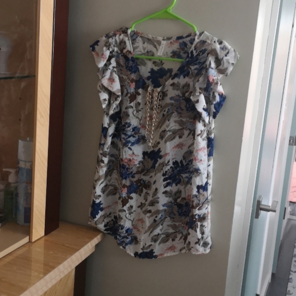 floral shirts new